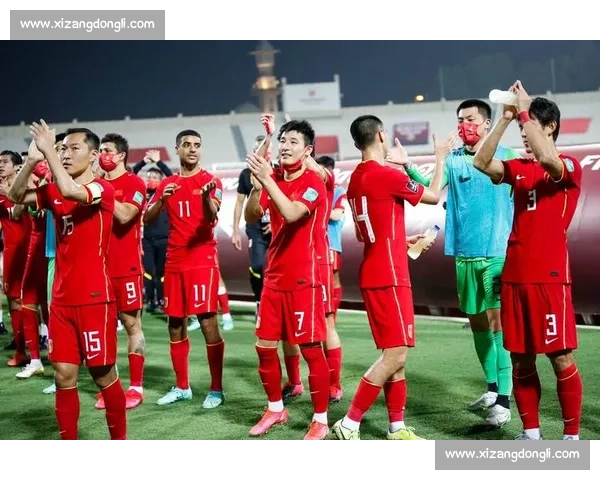 CCTV5全程聚焦国足关键赛事激战时刻深度解析盛况精彩瞬间呈现